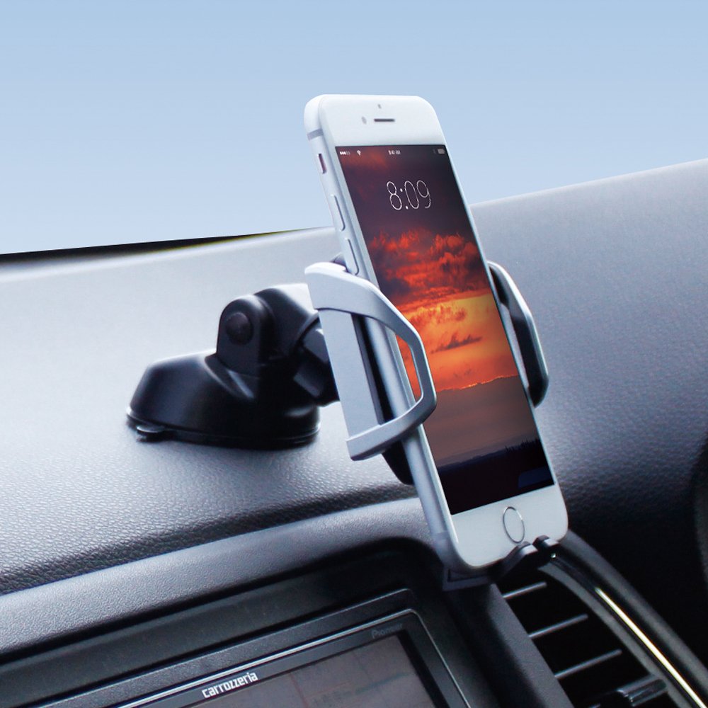 Amazon | 槌屋ヤック(Tsuchiya Yac) 車内用品 車載ホルダー EASYスマホ